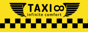 Taxi8 Logo